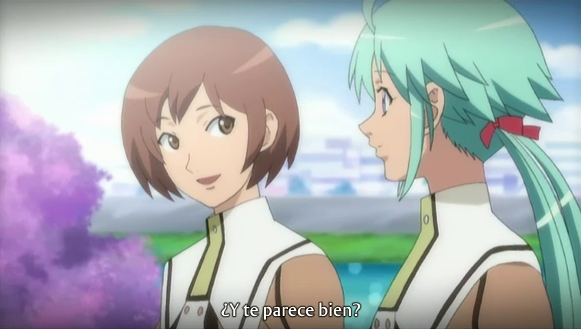 Lemon Angel Project (AnimeRakuen, Hikari Anime)