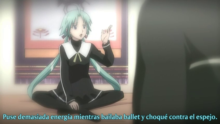 Lemon Angel Project (AnimeRakuen, Hikari Anime)