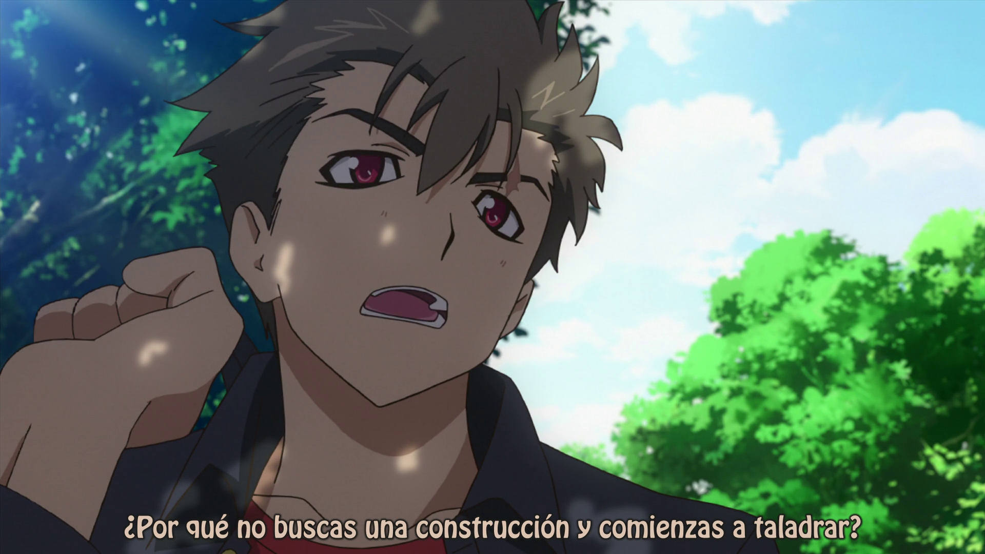 Ladies versus Butlers! (Frontalweb Fansub)