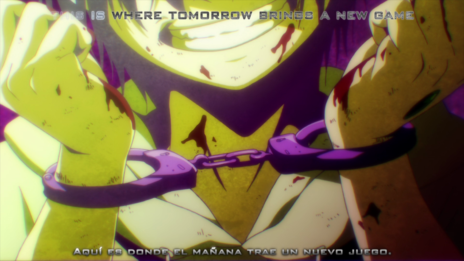 Btooom! (Otaku Tail No Fansub)