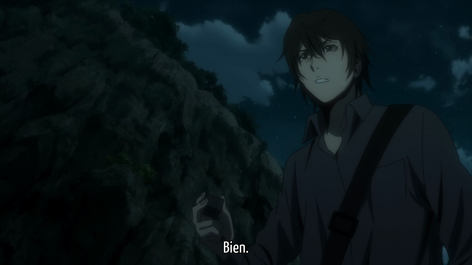 Btooom! (Otaku Tail No Fansub)