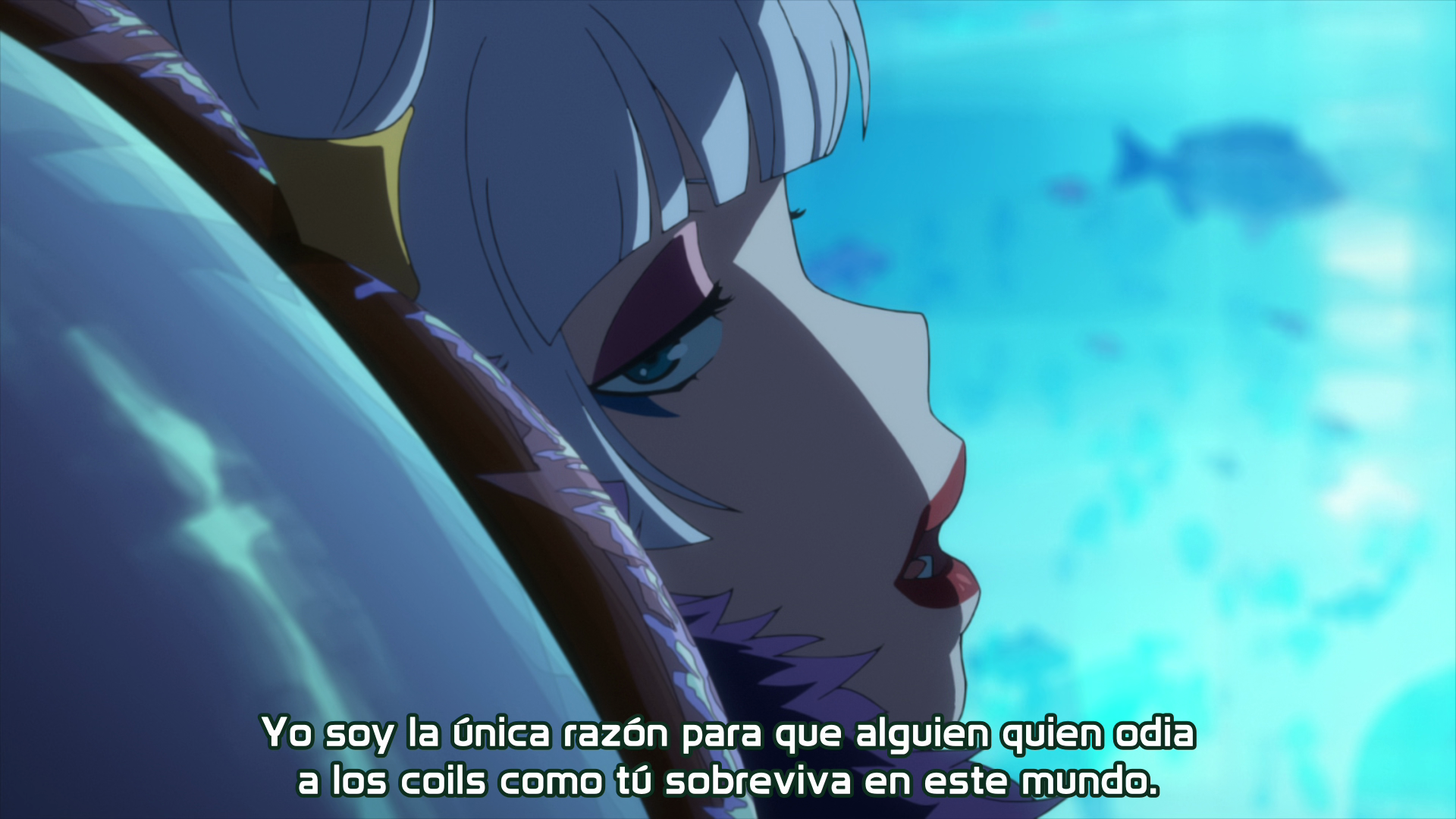 Dimension W (Otaku Tail No Fansub)