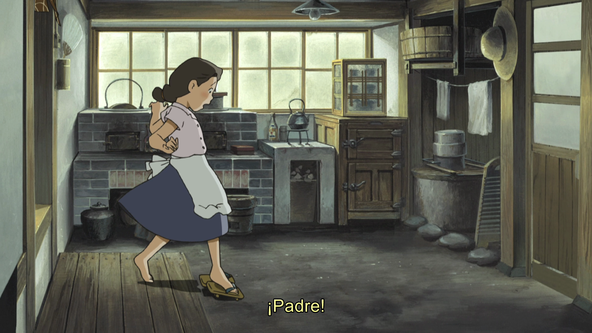 Mai Mai Miracle (Tatsuhirosatou)