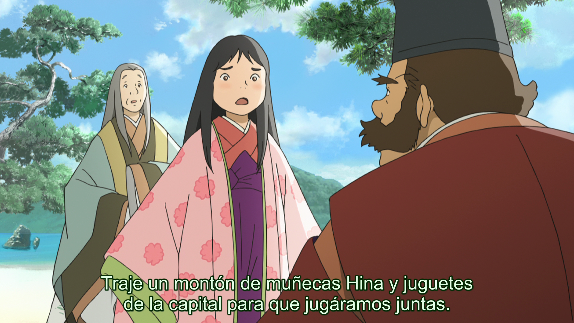 Mai Mai Miracle (Tatsuhirosatou)