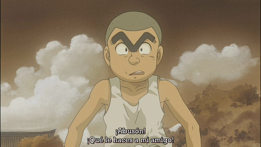 Kochikame Movie 2 (AnimclamareSubs)