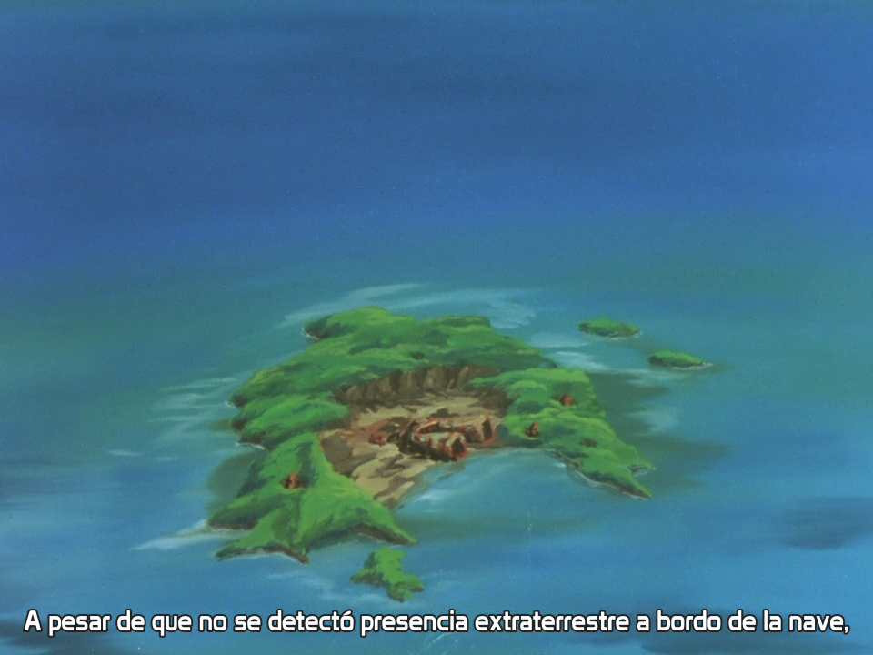 Macross (Anacrónico Fansub)