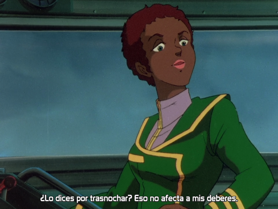 Macross (Anacrónico Fansub)