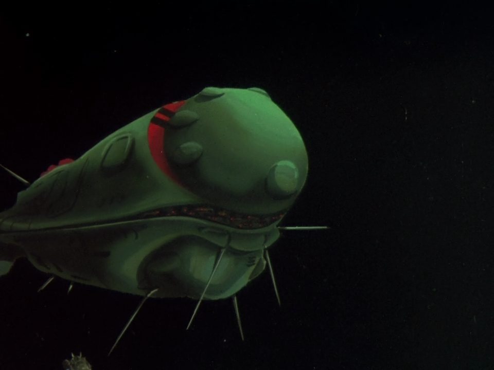 Macross (Anacrónico Fansub)