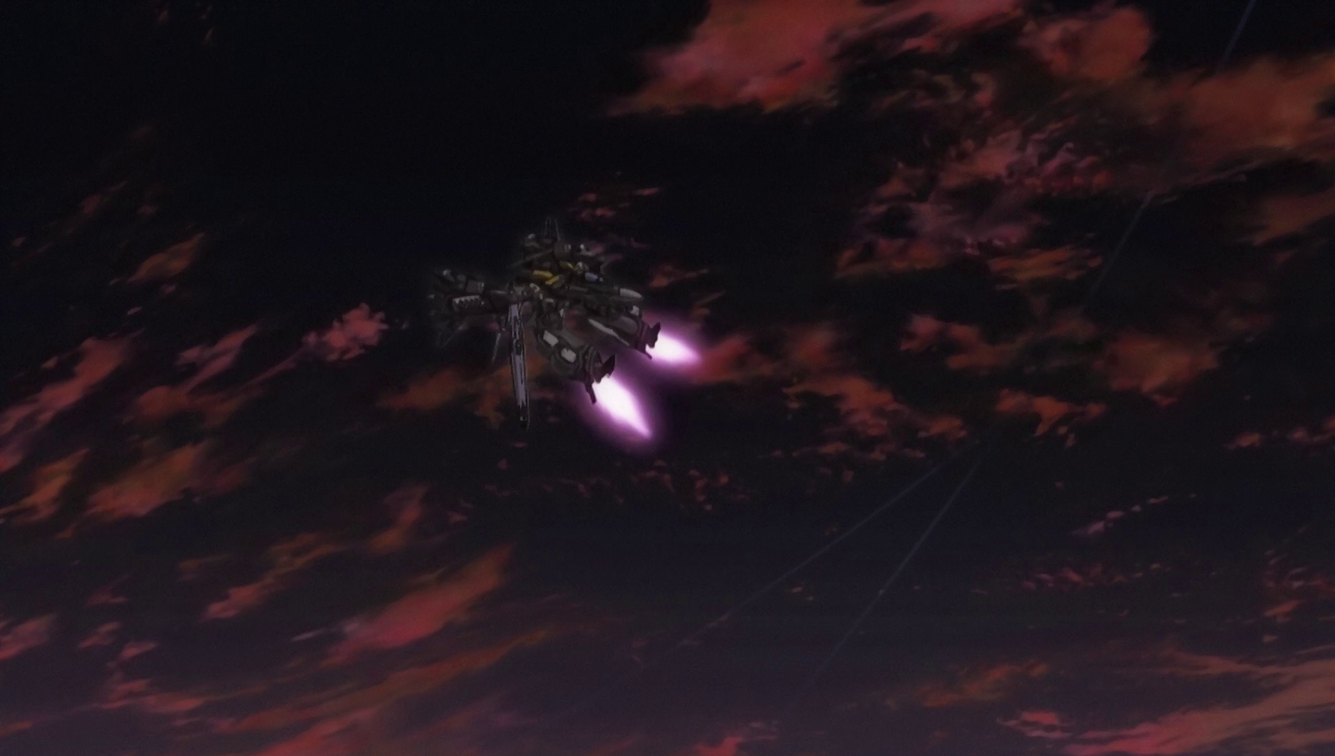 Macross F Movie 1: Itsuwari no Utahime (Nanikano Fansub, Kapwham Enterprises)