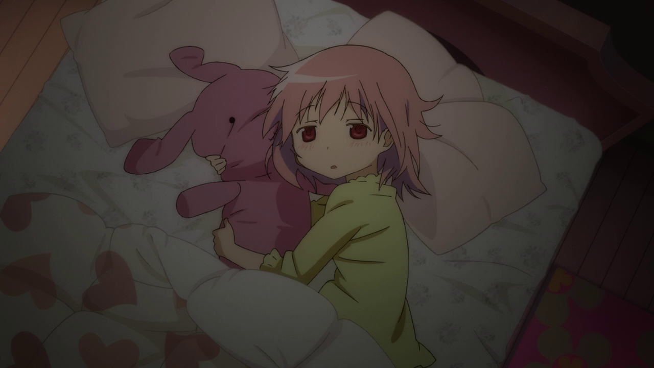 Puella Magi Madoka Magica (AnimeRakuen, Inshuheki)