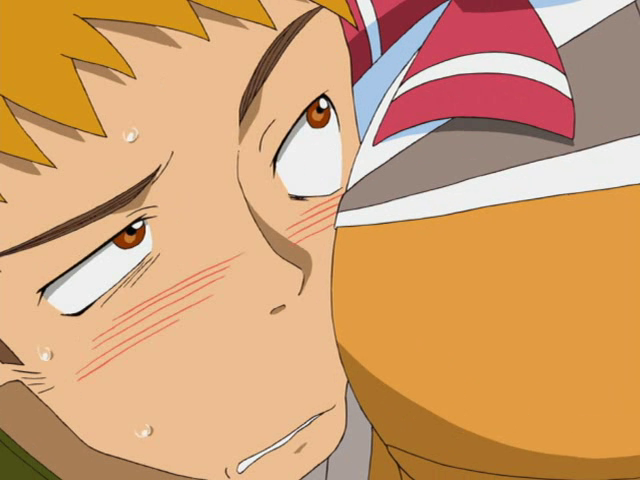 Mai-HiME (Nanikano Fansub)