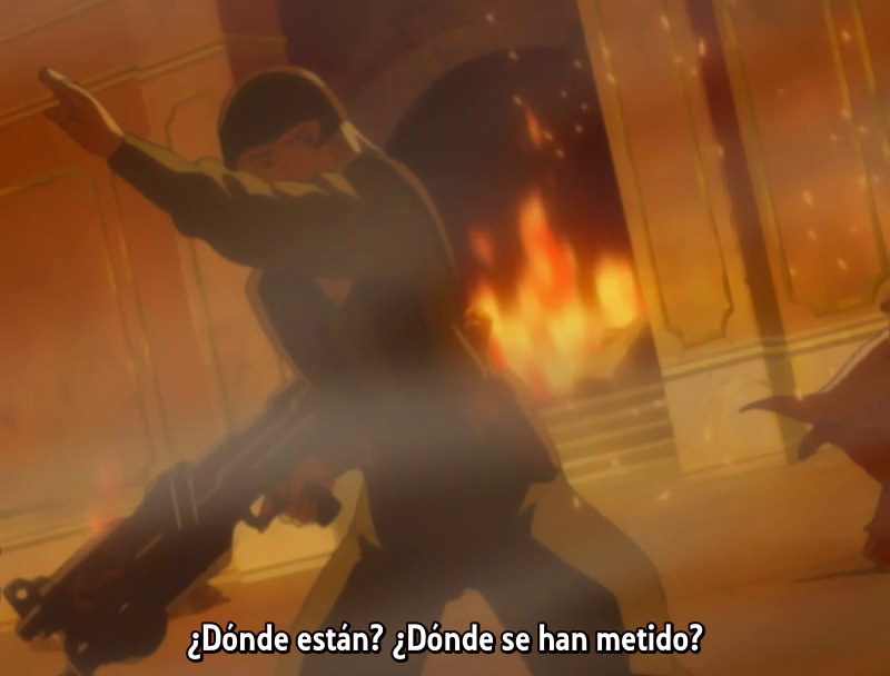 Mai Otome (Kamonohashi no Fansub, Nanikano Fansub)