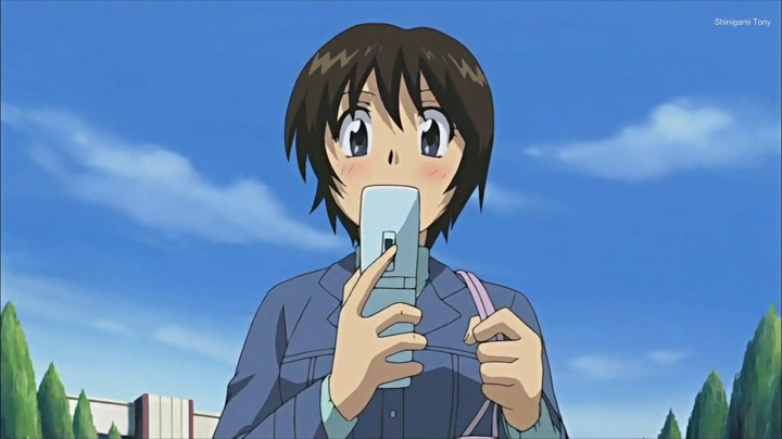 Major 5th Season (Shinigami Tony no Fansub)