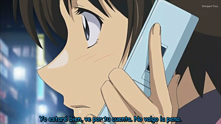 Major 5th Season (Shinigami Tony no Fansub)