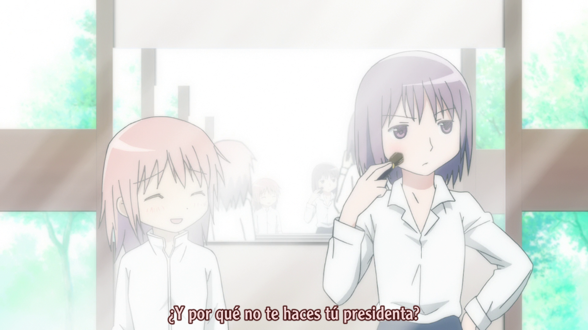 Puella Magi Madoka Magica (Tanoshii Fansub)