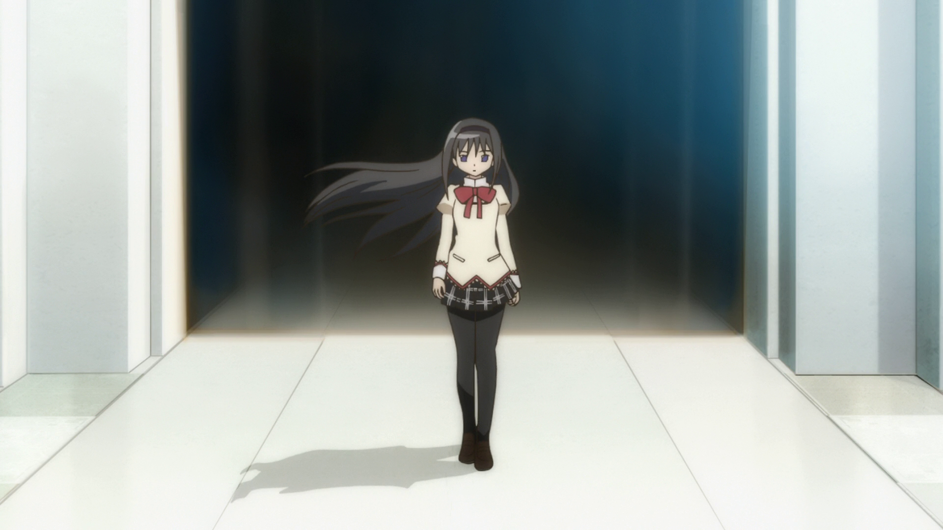 Puella Magi Madoka Magica (Tanoshii Fansub)