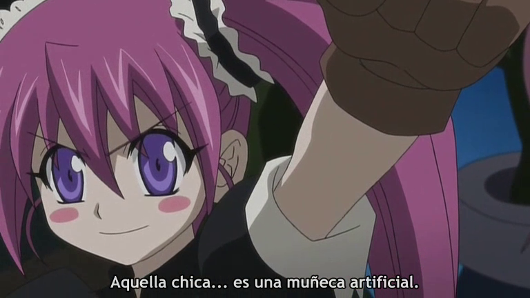 Murder Princess (Jisedai no Fansub)