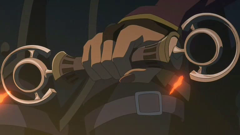 Murder Princess (Jisedai no Fansub)