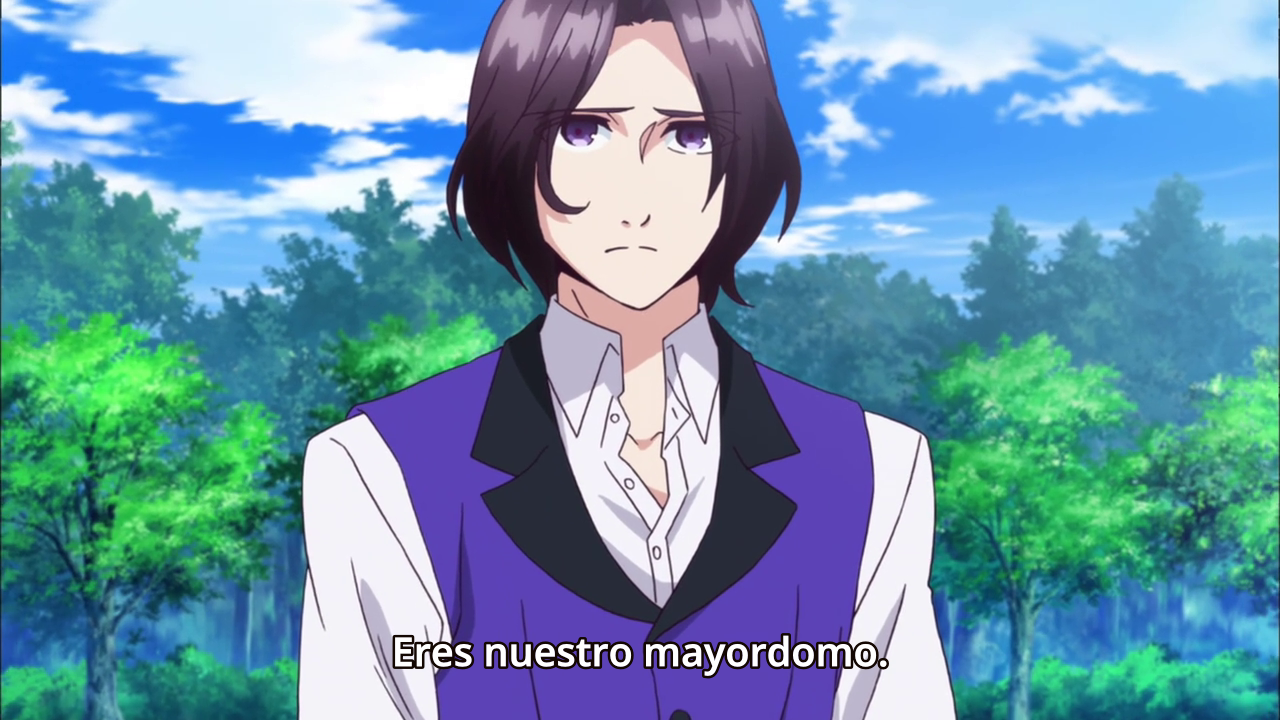 Makai Ouji: Devils and Realist (PuyaSubs!)