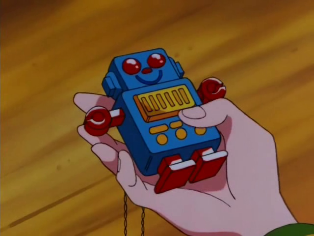 Marmalade Boy: La Familia Crece (?)