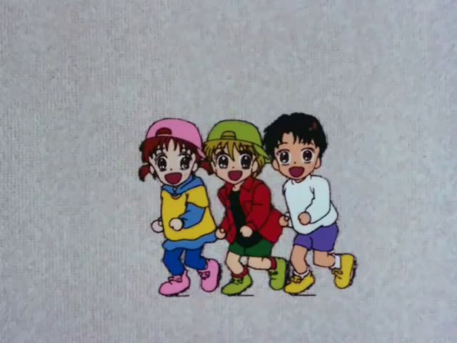 Marmalade Boy: La Familia Crece (?)