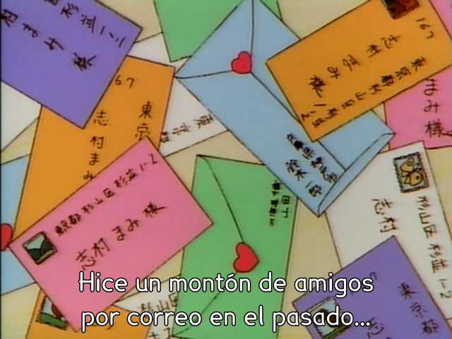 Marriage: Kekkon (AniMugen Fansub)