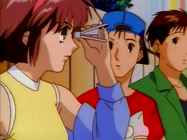 Marriage: Kekkon (AniMugen Fansub)