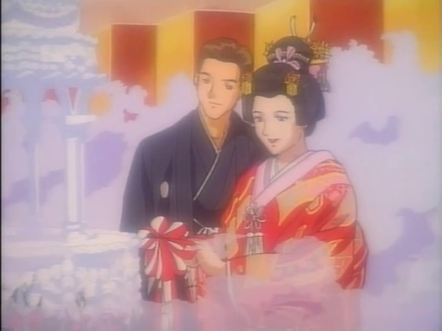 Marriage: Kekkon (AniMugen Fansub)