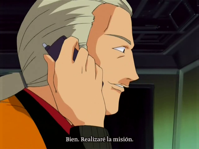 Najica Blitz Tactics (Spanishare no Fansub)