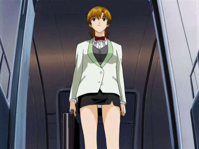 Najica Blitz Tactics (Spanishare no Fansub)