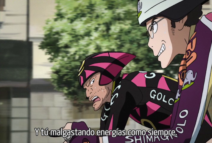 Nasu: A Migratory Bird with Suitcase (We Hate Watercolors)