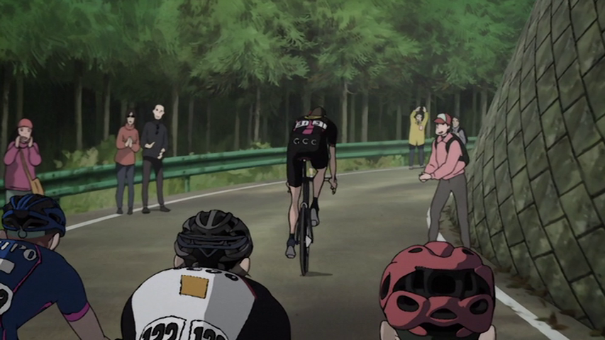 Nasu: A Migratory Bird with Suitcase (We Hate Watercolors)