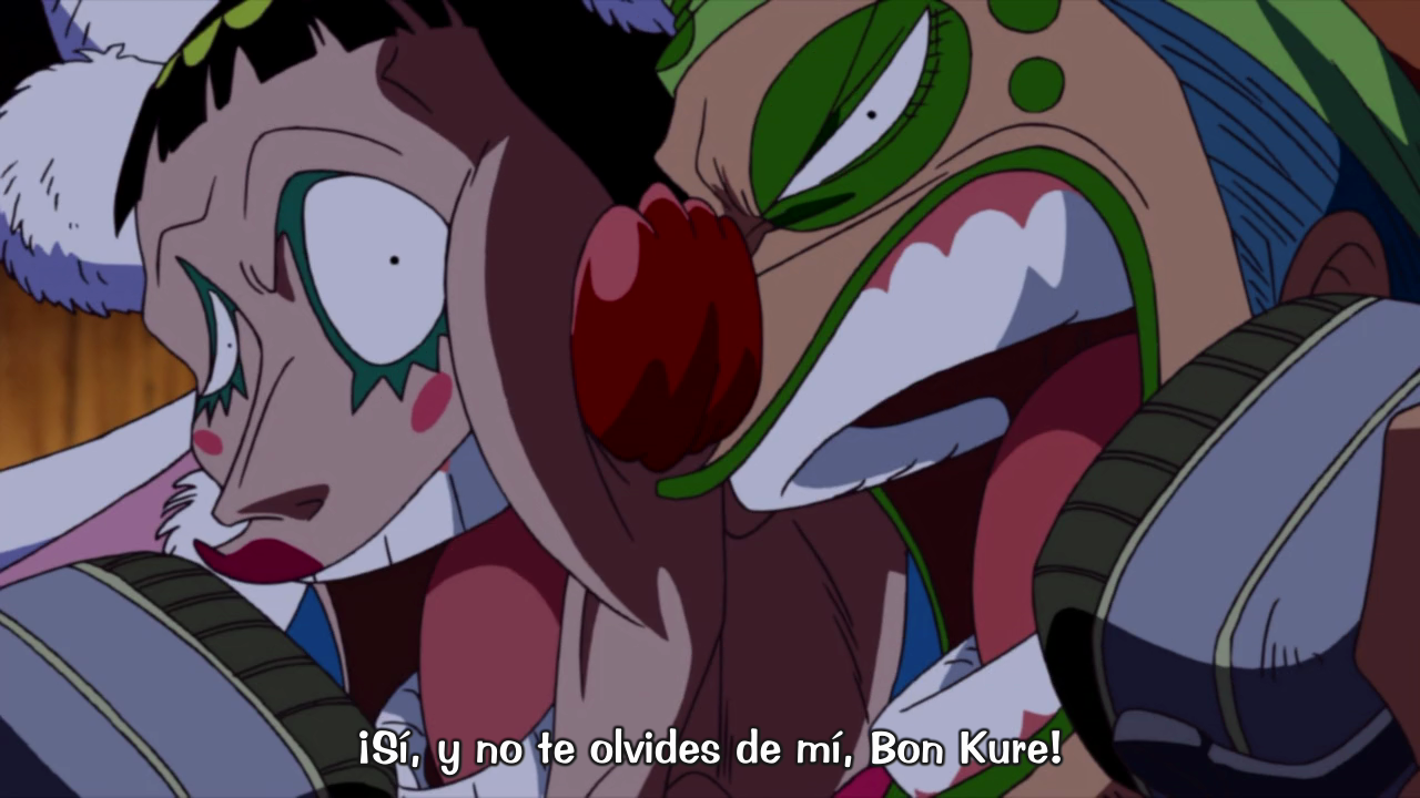 One Piece: Mezase! Kaizoku Yakyuu Ou (RedLineSP)