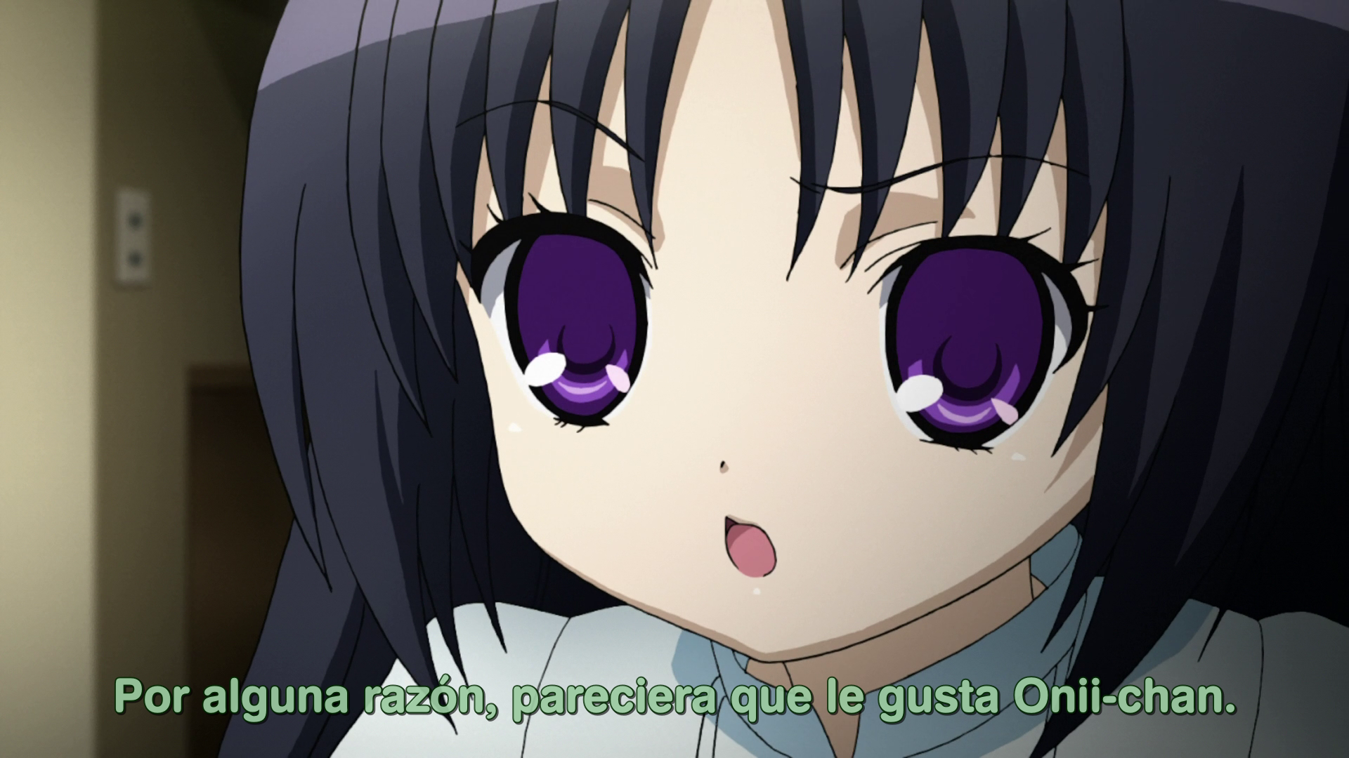 Ookamikakushi (Dango-Speedo no Fansub)