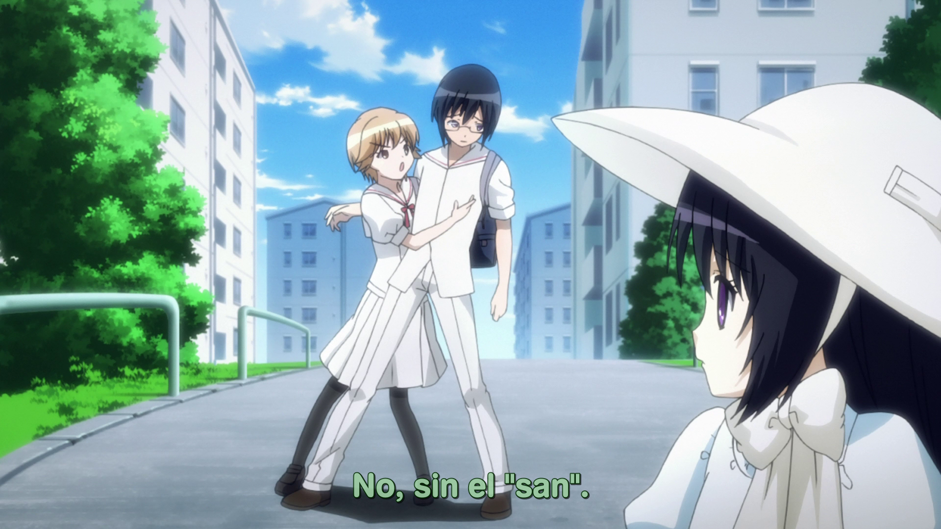 Ookamikakushi (Dango-Speedo no Fansub)