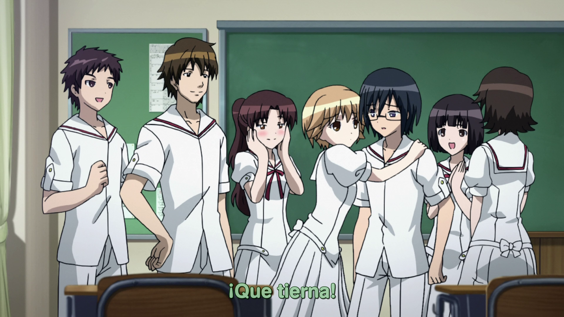 Ookamikakushi (Dango-Speedo no Fansub)