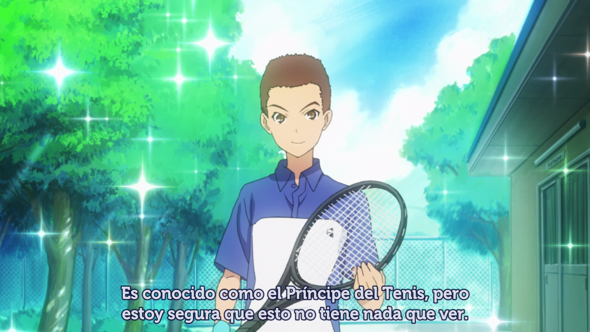 Ookami-san to Shichinin no Nakama-tachi (NoFansub)