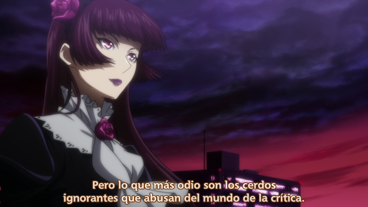 Ore no Imouto ga Konnani Kawaii Wake ga Nai (Eien Fansub)