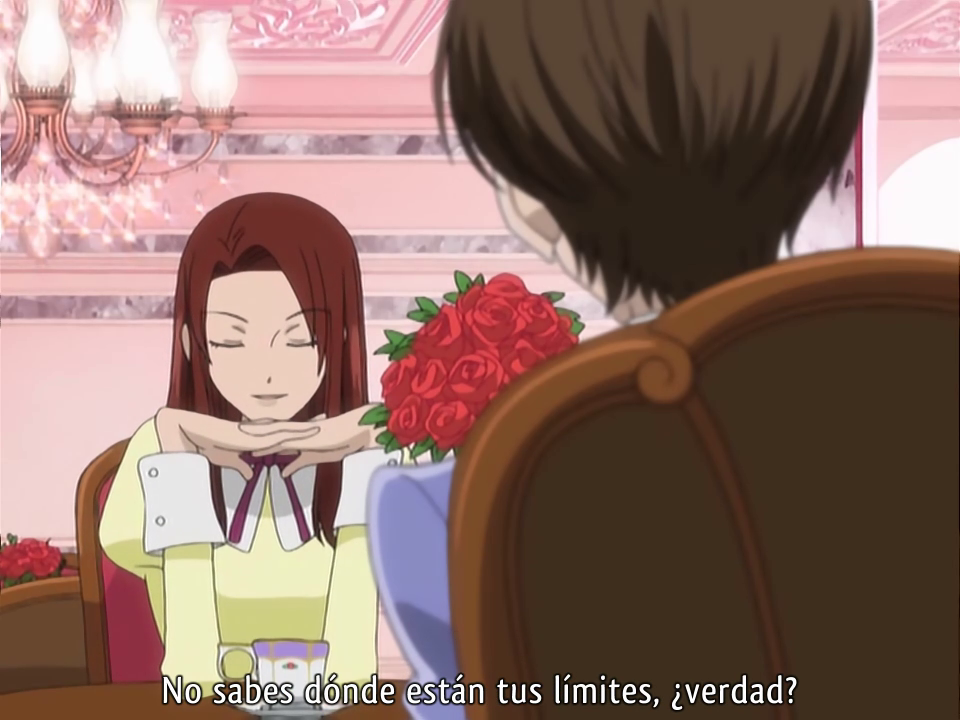 Ouran Koukou Host Club (Deviants Fansub)