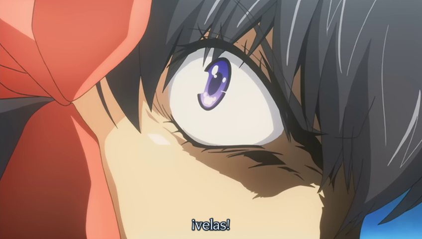 Otome Youkai Zakuro (AnimeRakuen)