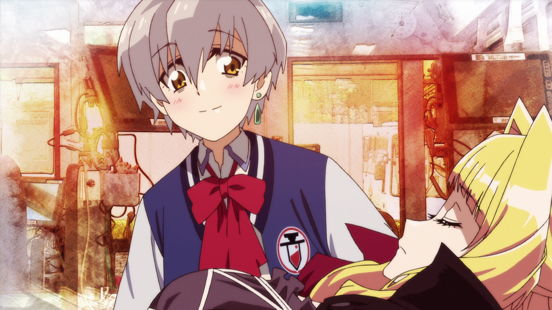 Vlad Love (Erai-raws)