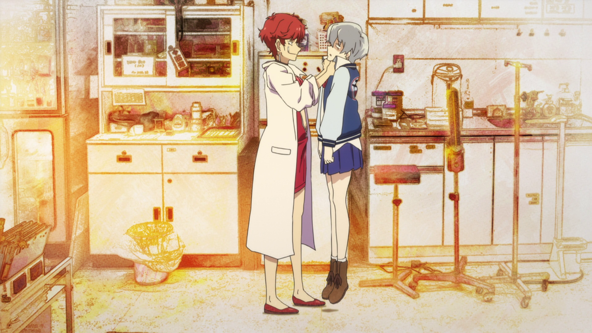 Vlad Love (Erai-raws)