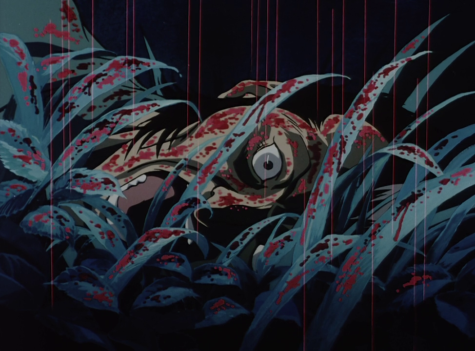 Ninja Scroll (Fansubber) (Fansubber)