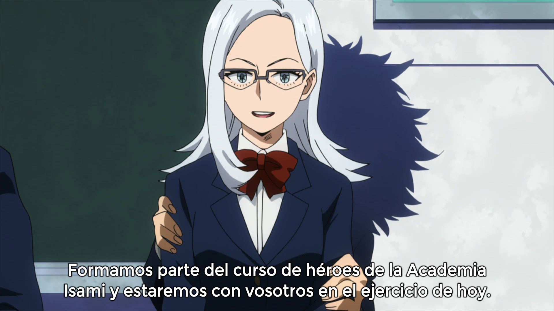 Boku no Hero Academia: Training of the Dead (Otaku Tail No Fansub)