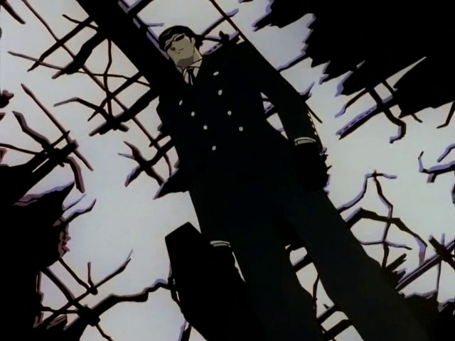 The Big O (Frozen-Layer Fansub)