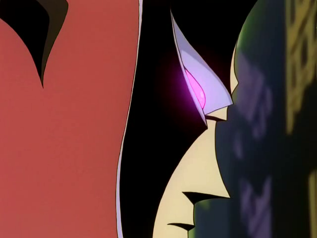 The Big O (Frozen-Layer Fansub)