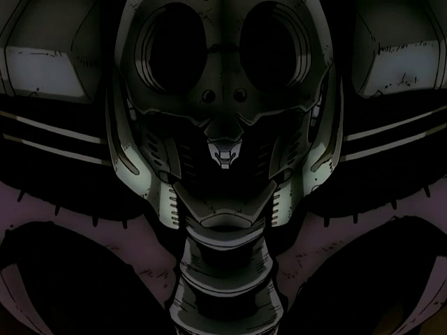 The Big O (Frozen-Layer Fansub)