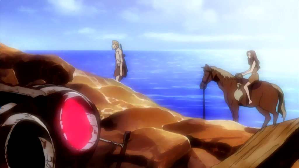 Paniponi Dash! (Kazuki no Fansub)