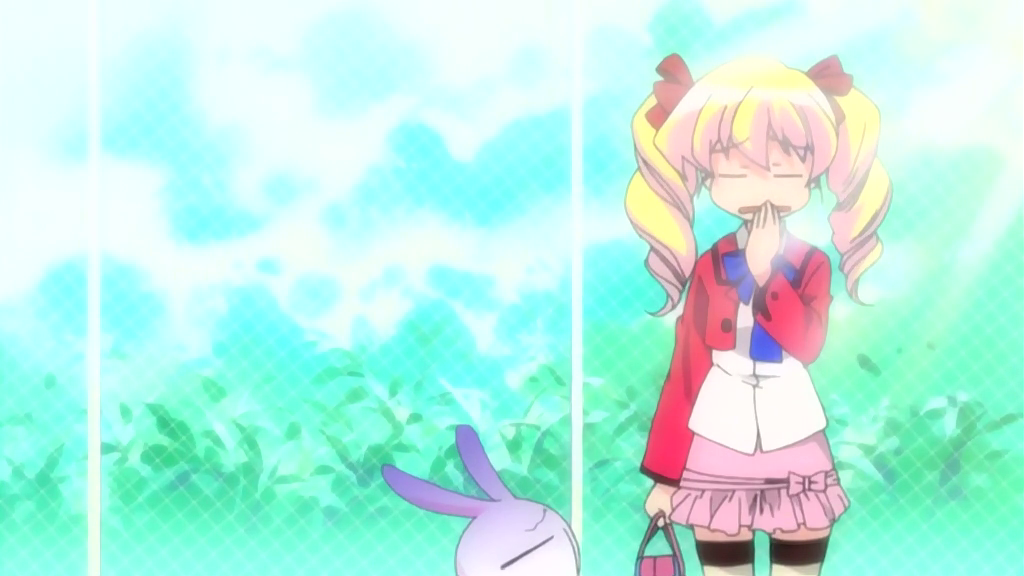 Paniponi Dash! (Kazuki no Fansub)