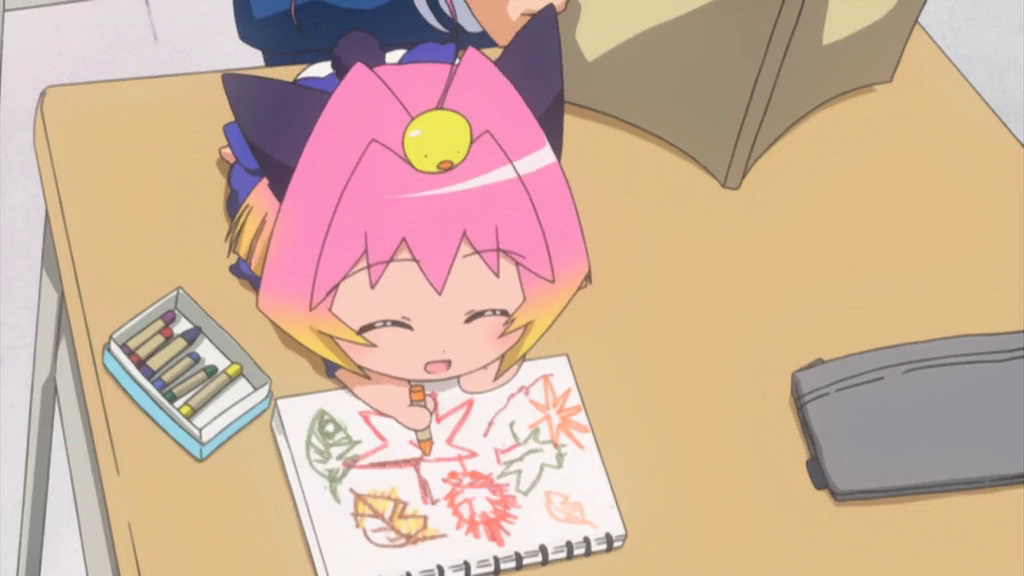 Potemayo (Deviants Fansub)